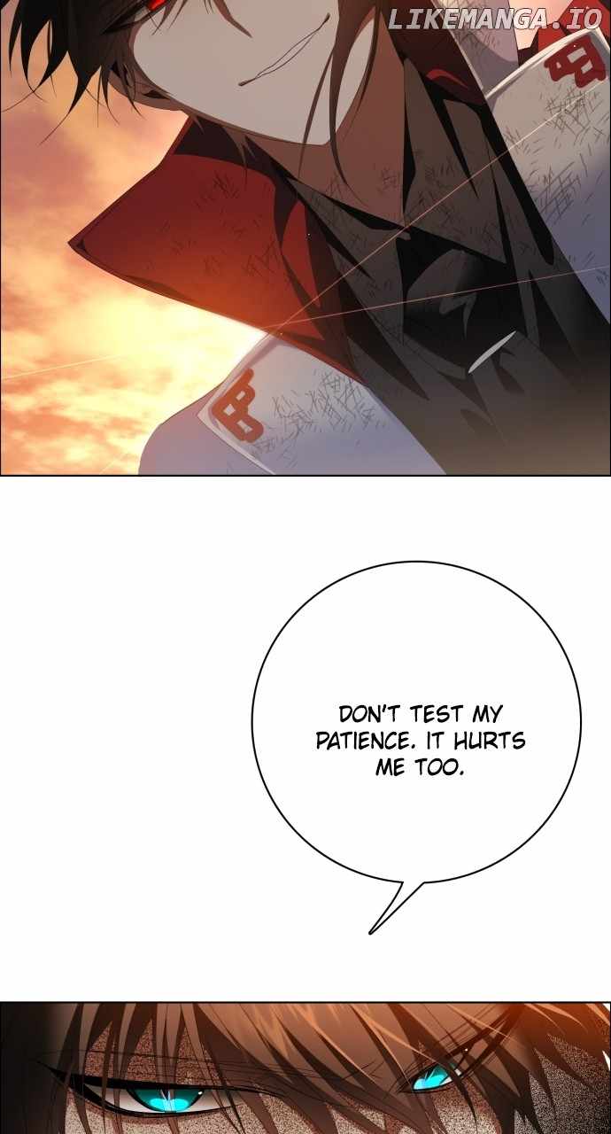 Zero Game Chapter 305 34